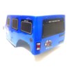 Кузов Синий для HSP RGT - R86100-3