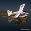 Радиоуправляемая модель самолета E-Flite UMX Timber BNF Basic - EFLU3950