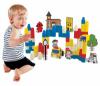 Конструктор K*s Kids Город мечты - KA750