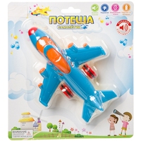 Инерционный самолёт Zhorya Потеша, ZYA-A2715 - Б93466