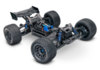 Радиоуправляемый монстр Traxxas XRT WITH 8S ESC RED 4WD ARTR масштаб 1:5 2.4G - TRA78086-4-R