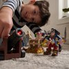 Игровой набор Пиратский корабль - 10501_KE