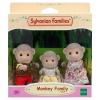Игровой набор Epoch Sylvanian Families Семья обезьян - 5214