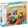 Логическая игра Bondibon Грузовички, SG 035 RU - ВВ0867