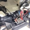 Радиоуправляемый краулер Huang Bo 4WD RTR масштаб 1:10 2.4G - HB-ZP1001