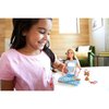 Игровой набор Barbie *Йога* - GNK01