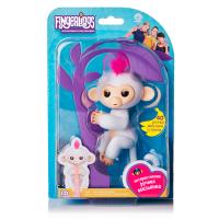 Интерактивная игрушка WowWee Fingerlings Обезьянка София - 3702А