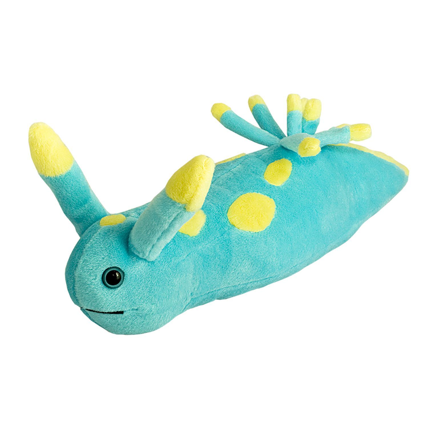Мягкая игрушка All About Nature Морской слизняк, 30 см - K7921-PT