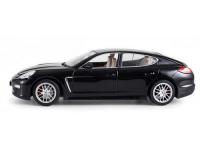 Машина MZ Porsche Panamera масштаб 1:18 - MZ2017A