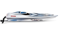 Радиоуправляемый катер Traxxas Blast RTR 2.4G - TRA38104-1-BL