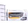 Джип Shantou Gepai Mercedes Benz G-Class, 1:24 QX-300403 - М58855