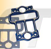 ASSOCIATED RC8 CENTER DIFF. TOP PLATE - OT-UR413