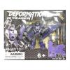 Трансформер - самолет Junfa Toys Phantom - A1001-01