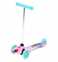 Самокат 1TOY Disney Холодное сердце - GL000296216