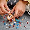 Конструктор LEGO Dots Брелок Щенок - 41927-L