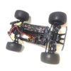Радиоуправляемый трагги Himoto Centro 4WD RTR масштаб 1:18 2.4G - E18XT-28806G