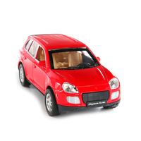 Инерционная машинка Shenzhen Toys 8070-1 - А41313