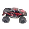 Уценка. Радиоуправляемый монстр Remo Hobby RH1031 4WD RTR масштаб 1:10 2.4G - RH1031-RED_sale1