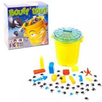 Настольная игра Осторожно, мухи! - 30413.006