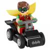 Конструктор LEGO Batman Movie Бэтмолёт - 70916