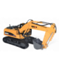 Радиоуправляемый экскаватор HUI NA TOYS 2 в 1 масштаб 1:14 2.4G - HN1535-70
