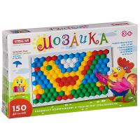 Мозаика (диаметр 20мм|150 деталей) - 1037