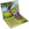 Книжка-панорамка Росмэн Басни.Крылов И.А - 27873