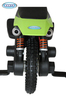 Электромотоцикл BARTY CROSS YM68