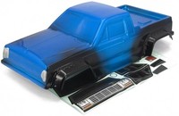 Корпус для автомоделей HSP краулер масштаб 1:10 - HSP70687