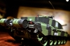 Радиоуправляемый танк Heng Long German Leopard II A6 масштаб 1:16 2.4G - 3889-1UpgA V6.0