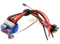 Коллекторный регулятор оборотов EVX-2 - TRA3020