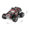 Радиоуправляемый монстр WL Toys 4WD RTR масштаб 1:18 2.4G  - WLT-18409