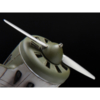 Сборная модель Zvezda Советский истребитель И-16, масштаб 1:48 - ZV-4832