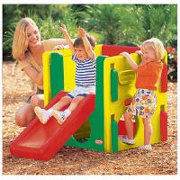 Мульти Горка Little Tikes - 4139