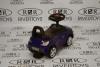 Каталка RiverToys AUDI JY-Z01A MP3