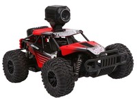 Радиоуправляемый внедорожник Heliway FPV 4WD масштаб 1:16, красный - HELI-1801S-Red