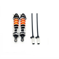 Передний амортизатор front shock absorber - ZD-8613