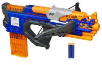 Арбалет (КроссБолт) 8+  NERF НЁРФ ЭЛИТ - A9317
