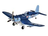 Радиоуправляемый самолет TOP rc F4U PNP - top011B