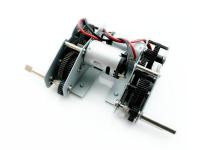 Редуктора для танка Heng Long T90 - WW-039S