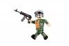 Конструктор ARMY  HYDROPLANE - COBI-2335