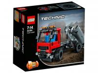 Конструктор LEGO Technic Погрузчик - 42084