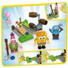 Конструктор Гольф Mega Bloks SpongeBob Squarepants - DPH67