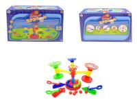 Настольная игра *Точный бросок* - PT-00762