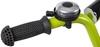 Велосипед Novatrack Twist 16*, салатовый - 161TWIST.GN20