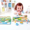 Вкладыши Hape Солнечная Долина 3 в 1 - E1601_HP