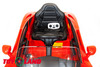 Электромобиль ToyLand Maclaren 672R