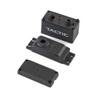 Корпус сервомашинки Tactic Set TSX55 - TACM0655