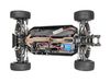 Радиоуправляемый багги Maverick Strada XB RTR 4WD масштаб 1:10 2.4G - MV12613