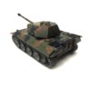 Радиоуправляемый танк Heng Long Panther UpgradeA V7.0 RTR масштаб 1:16 2.4G - 3819-1UpgA V7.0
